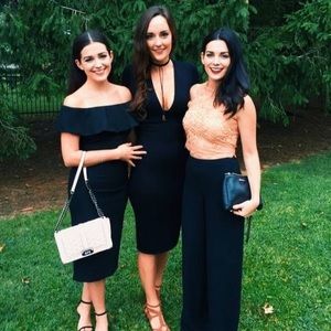 Meet your Posher, Jaclyn